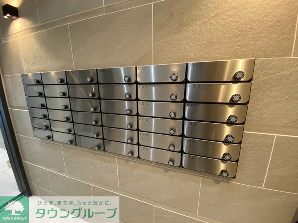 ガリシア駒込EASTの物件内観写真